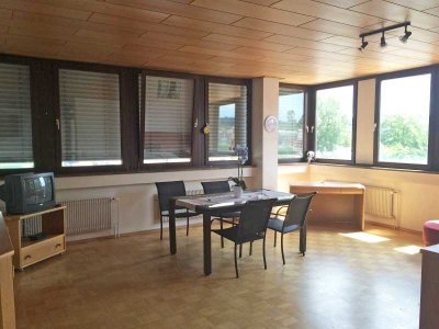 Studentenzimmer (4er WG) - 10 Gehmin. ins Zentrum - Gewerbegebiet Bleicherstraße