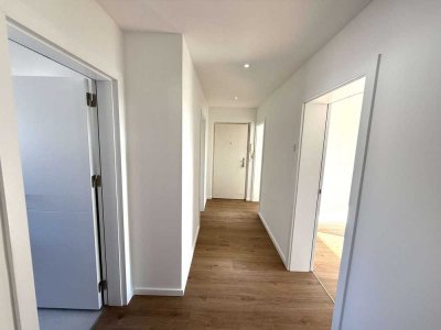 2-ZKB Wohnung mit Balkon in  Bobingen