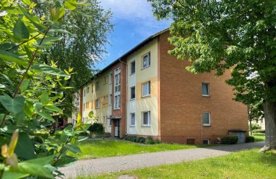 Geförderte 3-Zimmer-Wohnung in Altenmelle