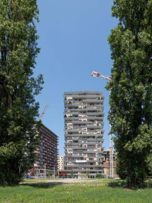 Freifinanzierte 2-Zimmer-Wohnung (Typ 4) in Graz-Reininghaus