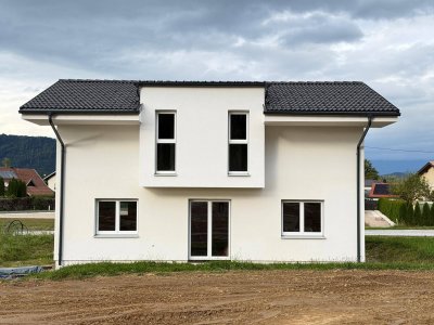 Nachhaltig wohnen, stilvoll leben: Dein neues Traumhaus ist da