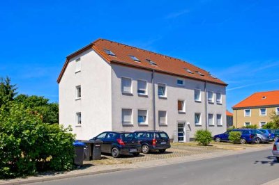 Große 2-Zimmer-Wohnung in Hamm-Herringen !