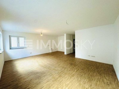 ***3-Zimmer-Wohnung in zentraler Lage***