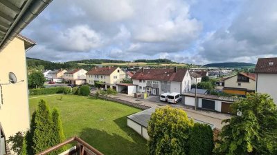 3-Zimmer-Wohnung mit Balkon in Heumaden