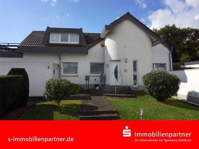 Einfamilienhaus in Bonn - Ückesdorf