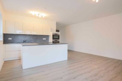 Moderne 4-Zimmer-Wohnung mit Balkon und hochwertiger Ausstattung in Freigericht-Somborn