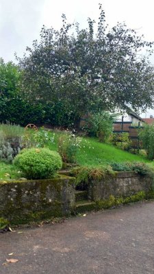 Kreis Wadern Einfamilienhaus mit Terrasse und Garten in Nonnweiler zu vermieten