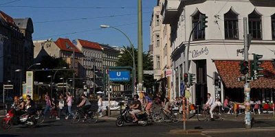 TOP Lage in Berlin Mitte, Linienstr. Provisionsfrei