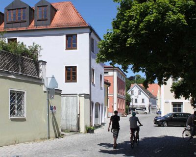 Apartment im Herzen von Freising