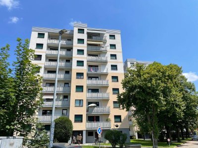 *Preisreduktion*2,5-Zimmer-Wohnung in Gratkorn mit Balkon und ausgezeichneter Infrastruktur!