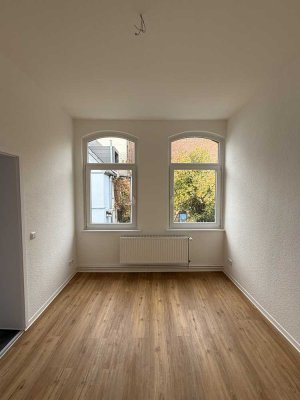 Stilvolle 3-Zimmer-Wohnung in Hannover