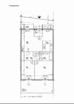 Wohnung zu vermieten