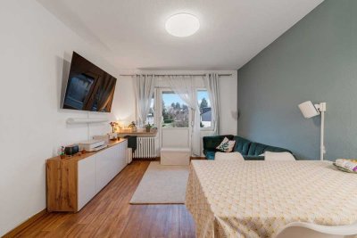 Charmante 3,5-Zimmer-Wohnung in Bochum: Ideal für Kapitalanleger!