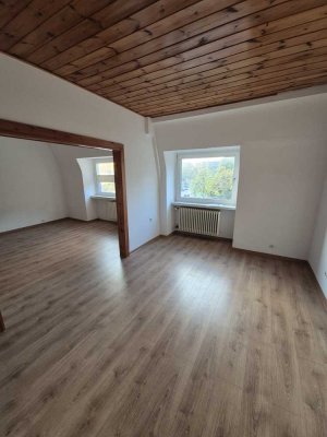 Stilvolle 2,5-Zimmer-Wohnung in Köln-Merheim