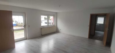 Schöne 3-Zimmer-EG-Wohnung mit Balkon in Messkirch