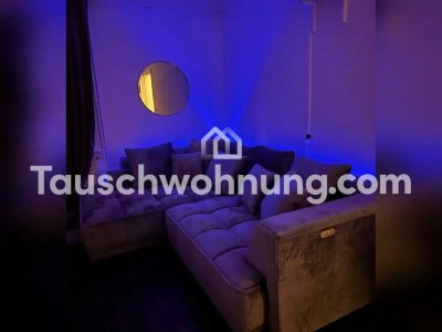 Tauschwohnung: Tausche 1 Zimmer gegen 2-3Zimmer in Hamburg