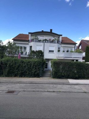 1. Zimmerwohnung Stuttgart- Riedenberg