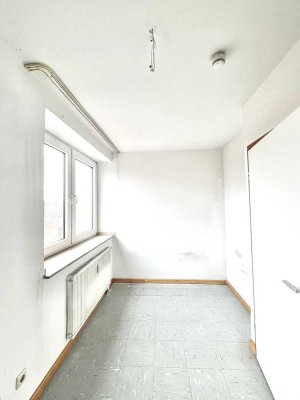 **Helle**2-Zimmer-Wohnung in Herten-Mitte**WBS**