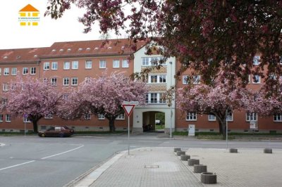 **Vermietete 1-R.-Wohnung perfekt zur Kapitalanlage in Uni-Nähe!**