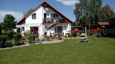 Charmantes Einfamilienhaus in Groß Ilsede