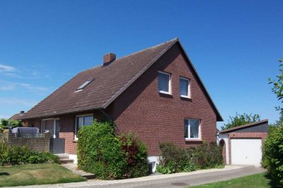 Einfamilienhaus mit Keller in Neustadt