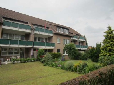 Schönes Mehrfamilienhaus in Hannover