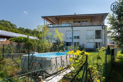 Ideal für Ihre nächste Investition in der Nähe des Wassers.