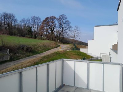 Neubauwohnung mit Balkon und 3 Zimmern! Altlengbach!