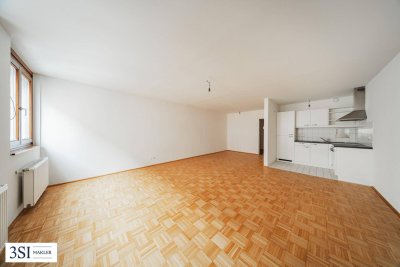 Gepflegte Single-Neubauwohnung in toller Lage