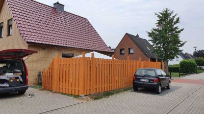 Einfamilienhaus Zentral in Wardenburg