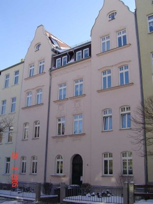 Provisionsfreie 3-Zimmerwohnung im 3. Obergeschoss