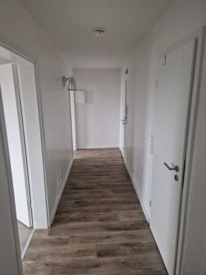 Schöne 2-Raum-Wohnung in Frankfurt-60599