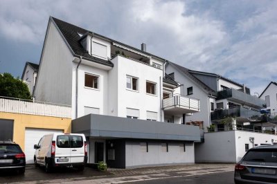 Provisionsfrei - lichtdurchflutete 3-Zimmer-Wohnung in beliebter Ravensburger Wohnlage