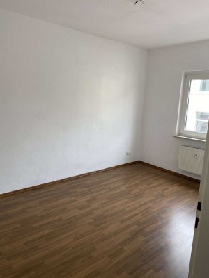 2-Zimmer-Wohnung in Frankfurt a. M.