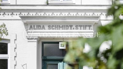 ALIDA - Zuhause in drei Stadtteilen