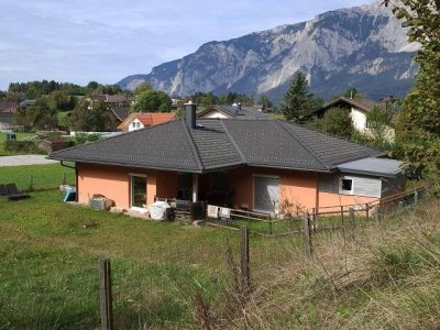 Ruhelage Neuwertiger Bungalow - Preisreduktion