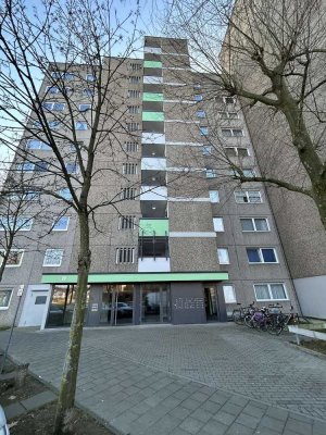 Gepflegte 3 Zimmer Wohnung