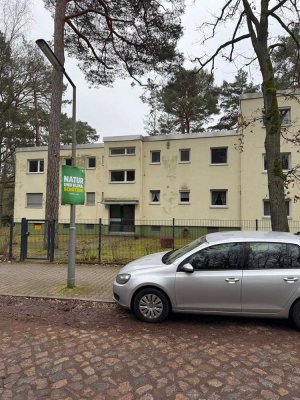 Seltene Gelegenheit - Gut geschnittene 3-Zimmer-Wohnung in begehrter Lage