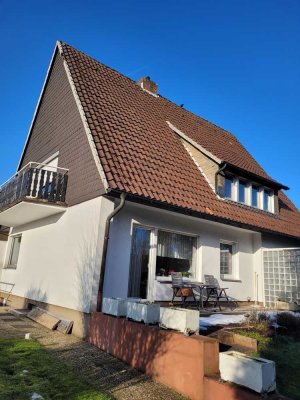 Schöne 2-Zimmer-Wohnung im Süden Dortmunds