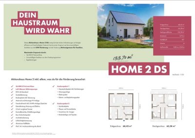 Haus und Grundstück in Werneuchen