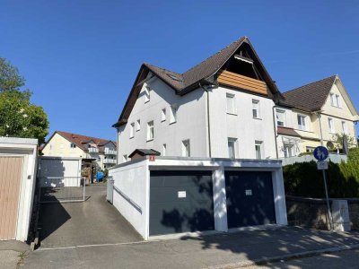 Top Kapitalanlage - 3-Familien-Doppelhaushälfte in VS-Villingen