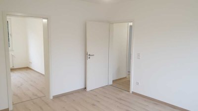 Helle kernsanierte Wohnung in Haan