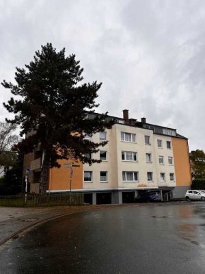 Gemütliches Apartment   in Ratingen – Zentral gelegen in gepflegter Wohnanlage