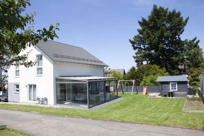 Energieeffizientes Einfamilienhaus in Straubenhardt Conweiler