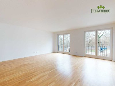 Attraktive 4-Zimmer-Wohnung: Perfekt für Familien!