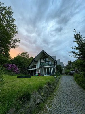 Landhaus in idyllischer Lage am Hemker Teich