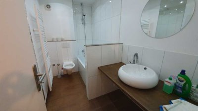 Provisionsfreie Dachgeschosswohnung in Mönchengladbach – Lukrative Kapitalanlage mit Potenzial!