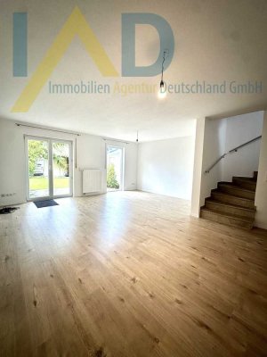 Helles und Modernes Reihenmittelhaus: Zeitgemäßes Wohnen in lichtdurchflutetem Ambiente!