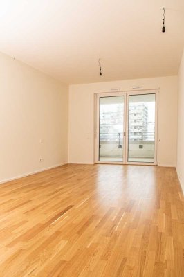 Moderne 1-Zimmer Wohnung mit Einbauküche in Köln Rodenkirchen zu vermieten