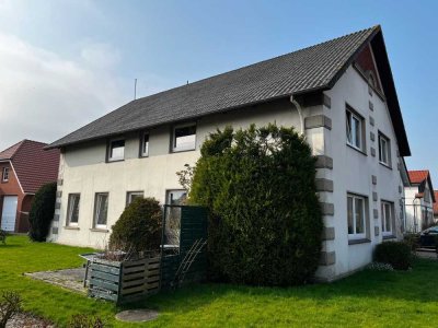 Schönes Mehrfamilienhaus  in Butjadingen Burhave zu verkaufen.